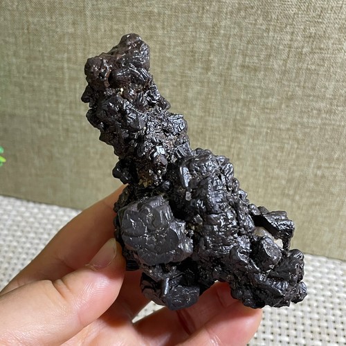 249g limonite ematite - limonite,
