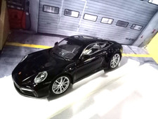 PORSCHE 911 Carrera 992 Coupe