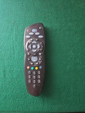 Telecomando Decoder Sky HD e My Sky HD Funzioni Mini-Ondemand Modello più grande