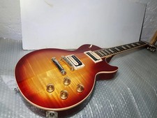 GIBSON LES PAUL CLASSIC PLUS -
