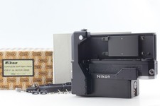 [Inutilizzato] Nikon F36 F-36 Motor Drive Winder pacco batteria senza fili...