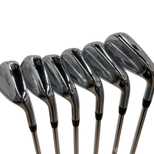 Titleist t350 2023 set - titleist, di