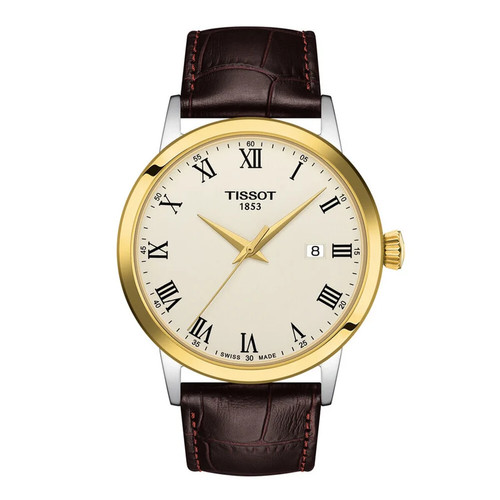 Orologio uomo tissot - da,