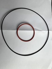 Kit 2 Cinghie Proiettore Agfa