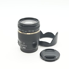 Tamron B008 AF 18-270mm