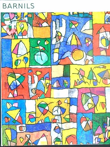 Sergi barnils aigua - barnils., de