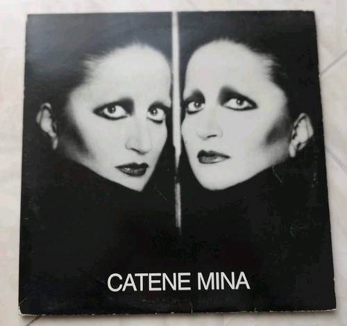 Mina catene lpx2 - mina,