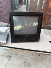 Monitor crt catodico - tv,
