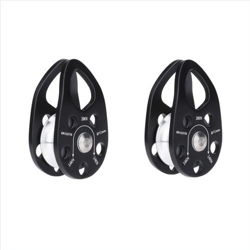 Block and tackle puleggia - tackle,