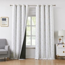 Tende Oscuranti Complete Oro