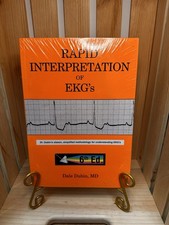 Rapid Interpretation of EKG's
