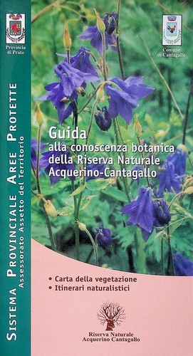 Guida alla conoscenza - , botanica