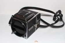 Hasselblad 500cm corpo - hasselblad,