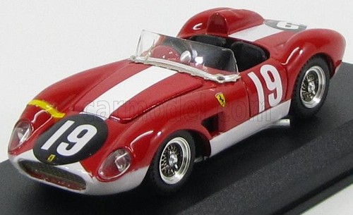 Art model ferrari 500trc - 1/43,