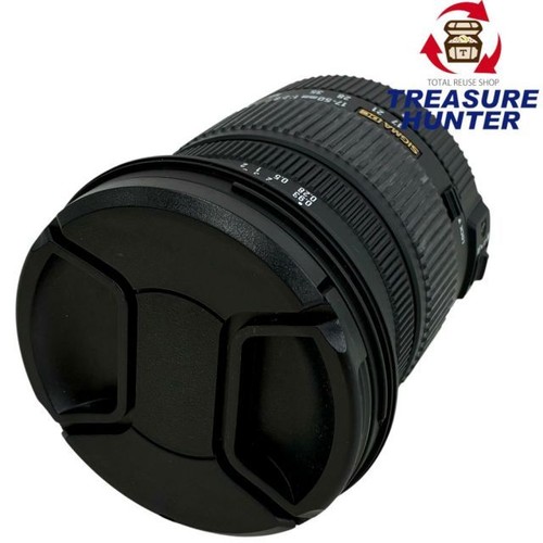 Sigma 8 ex dc hsm - f2.8,