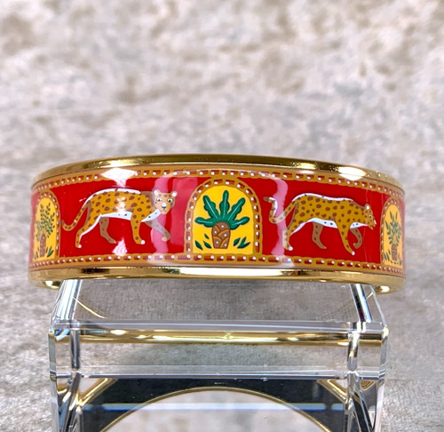Bracciale vintage hermes paris - bracciale,