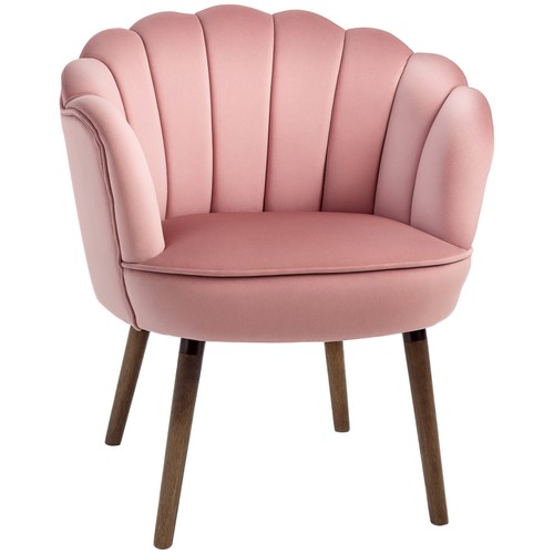 Poltrona imbottita con - poltrona,