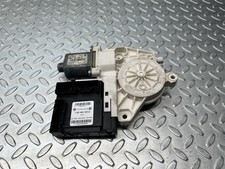 MOTORINO ALZAVETRO ANTERIORE SINISTRO PER VOLKSWAGEN Golf 5 Plus 1K0959701 (04>