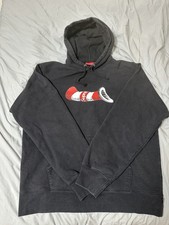 SUPREME FW18 MAGLIONE CON