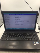 Lenovo g560 boot - to,