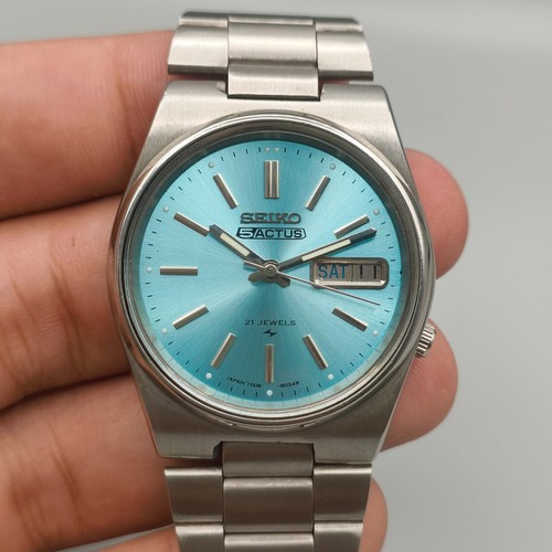 Orologio uomo vintage - uomo,