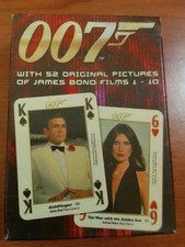 Carte Da Poker Vintage