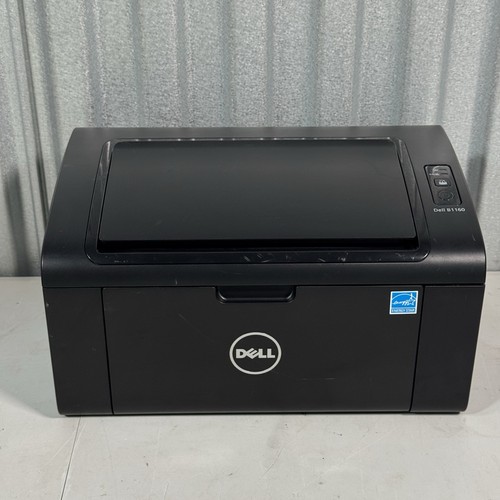 Dell b1160w stampante - b1160w, laser