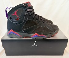Air Jordan 7 Retro 2002 Raptor