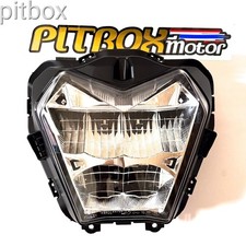 LED Headlight Kawasaki KLX 230
