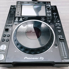 Pioneer CDJ-2000NXS2 Pro DJ