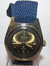 Aquastar Genève 1701