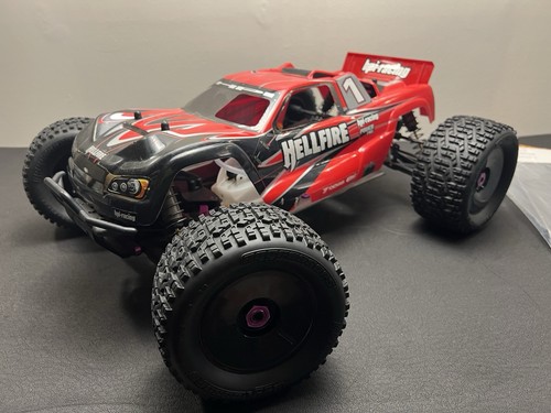 Motore hpi hellfire - hpi,