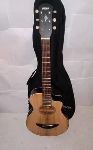 Yamaha apxt2ew chitarra - yamaha,