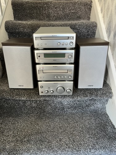 Sony sp55 mini - sony,