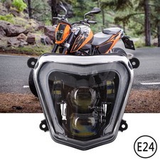 Faro proiettore led omologato