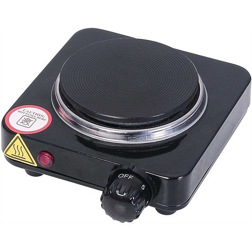 Ardes ar1f18 piastra elettrica - ar1f18,