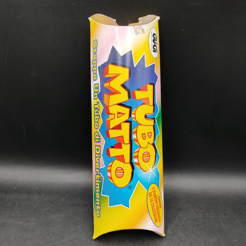 Tubo matto gig - tubo,