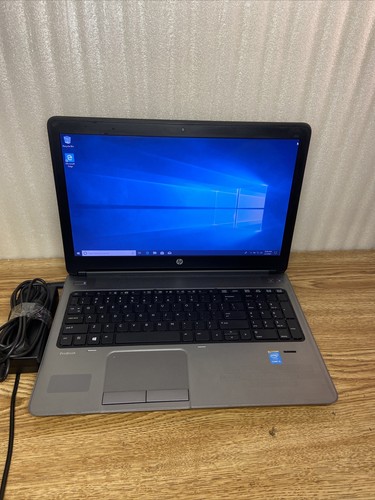 Probook 650 intel - -,