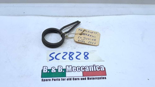 Molla preselettore cambio - preselettore,