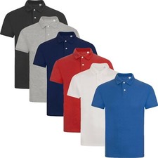 Polo top in cotone nuova neonato bambino bambino bambino bambino bambina - 4 anni