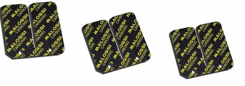Lamelle carbonio per - 3,