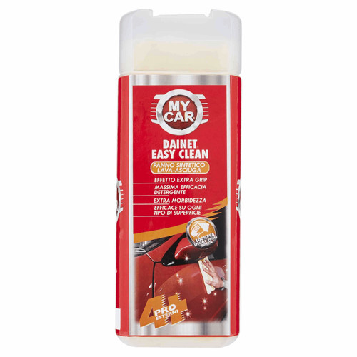 Dainet easy clean - clean, panno