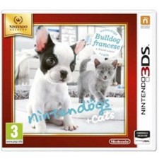 3DS GIOCO NINTENDO BULLDOG