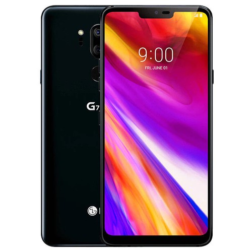 Smartphone thinq lm g710 - lg, g7