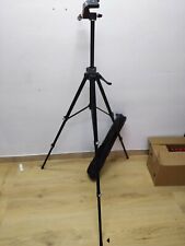 Treppiedi SLIK Treppiede video 502 QF