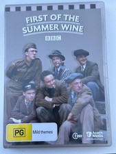 First Of The Summer Wine 