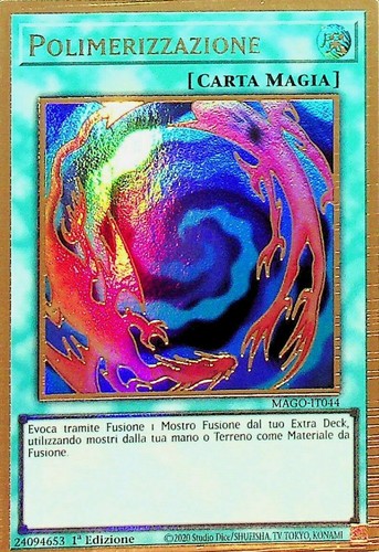 Mago it044 - yu-gi-oh!, mago-it044