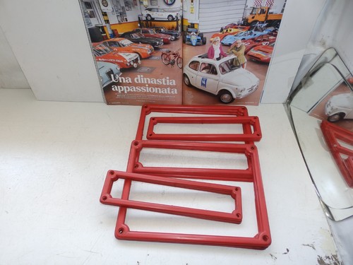 Fiat 500 del - del,