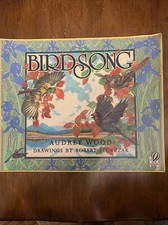 Bird song - bird,