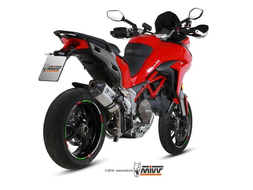 Mivv velocità edge - mivv, acciaio